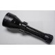 UF-1405 Zoomie Flashlight Host - 2x26650